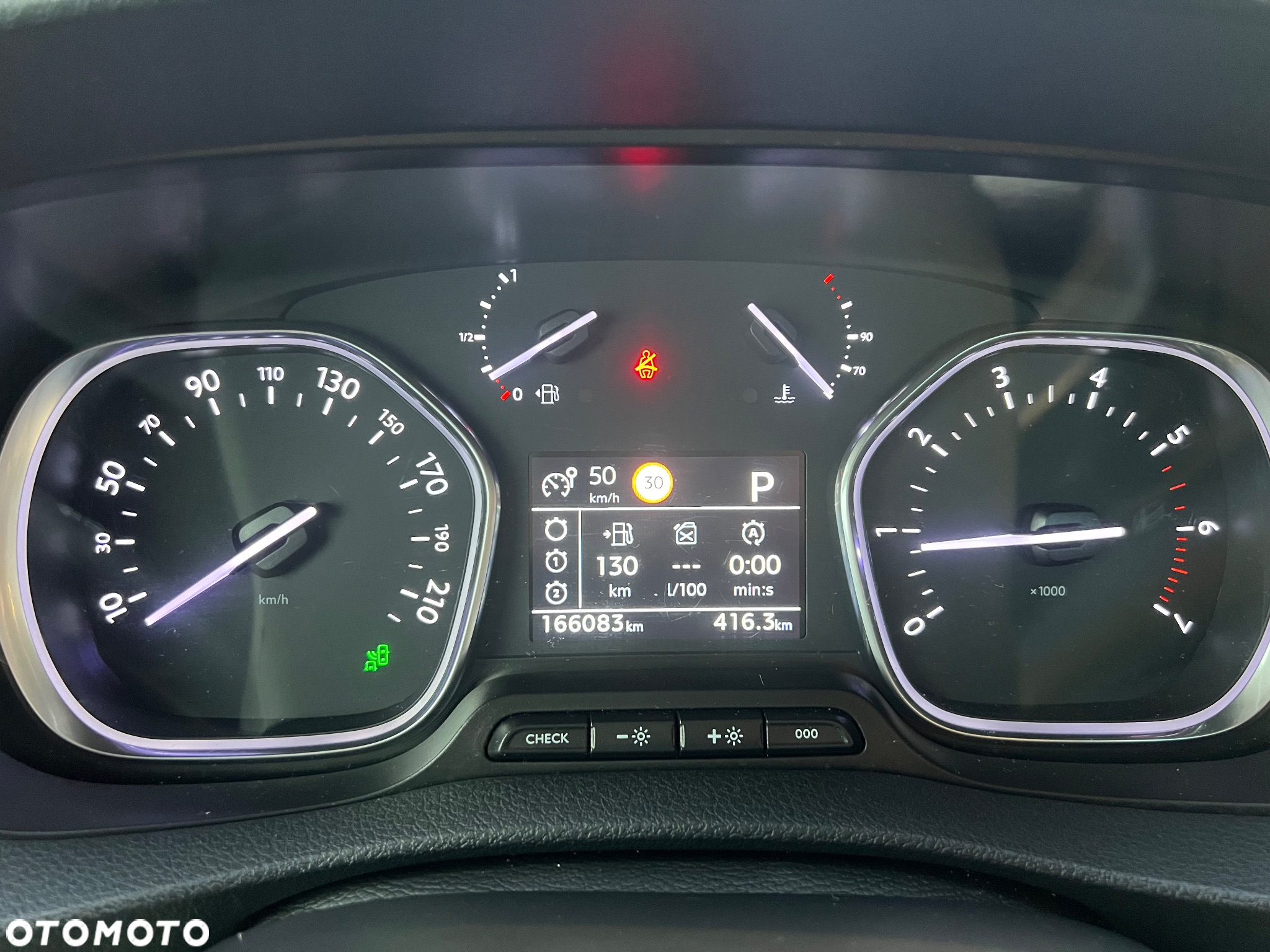 Citroën SpaceTourer 2.0 BlueHDi M Business Lounge - 12