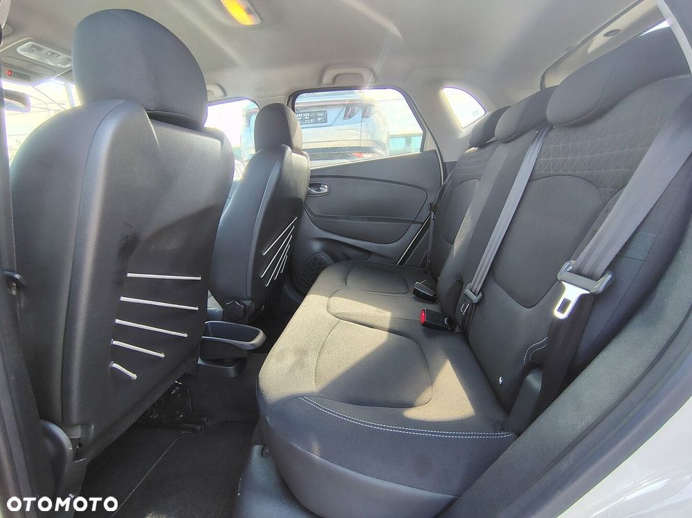 Renault Captur 1.2 Energy TCe Limited - 12