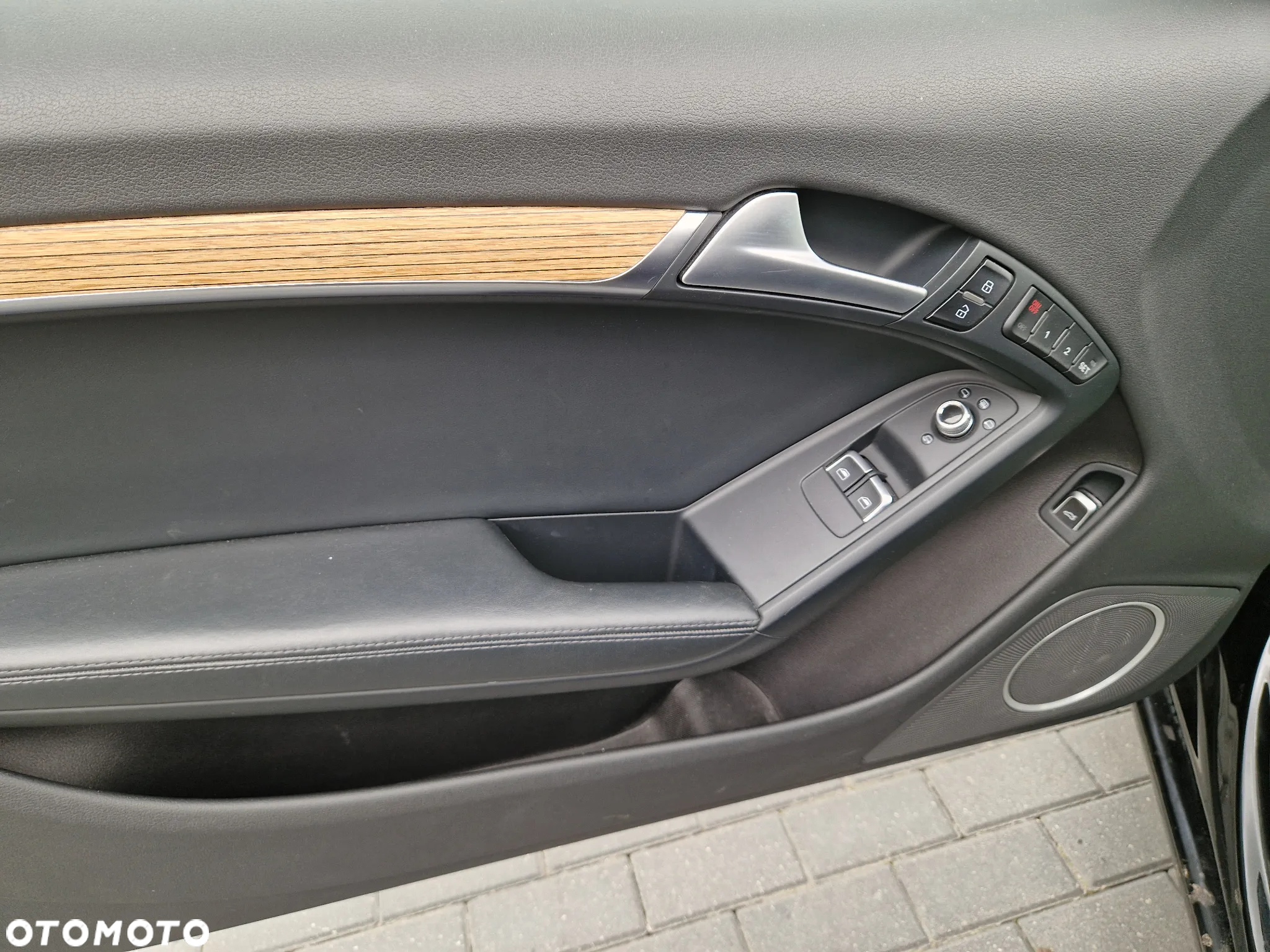 Audi A5 2.0 TDI Quattro S tronic - 12