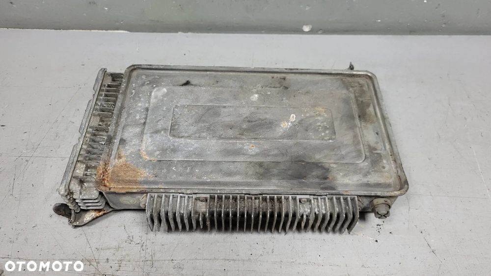 Sterownik Wtrysku Paliwa Mercedes S W116 350 0280002004 - 1
