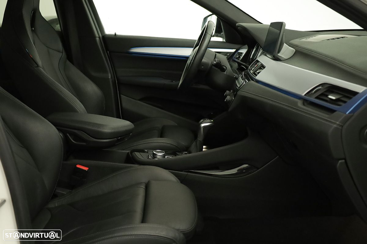 BMW X2 25 e xDrive Pack M - 22
