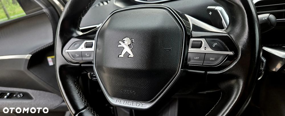 Peugeot 5008 1.5 BlueHDi Active S&S EAT8 - 27