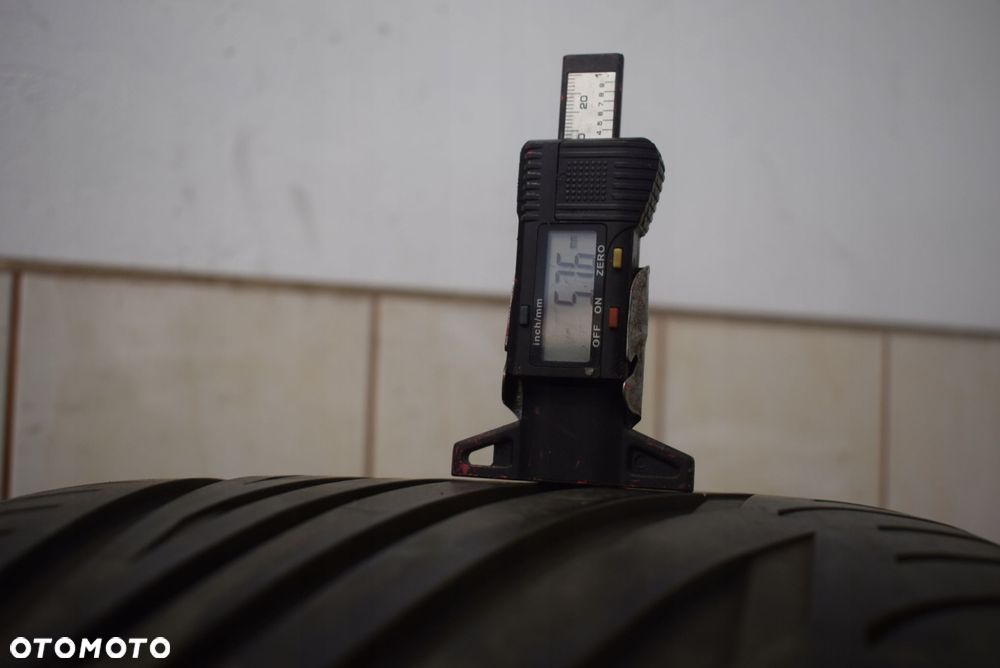 ZR20 275/30 Vredestein Ultrac SESSANTA Wysyłka Gratis! - 4