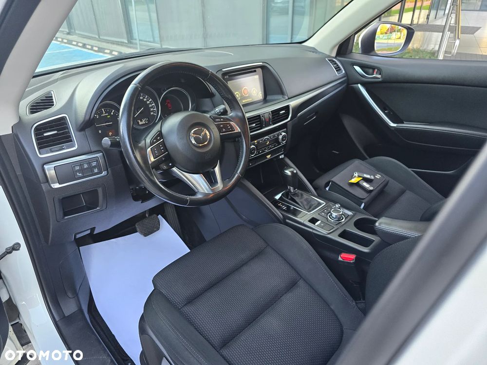Mazda CX-5 2.2 D Skypassion - 9