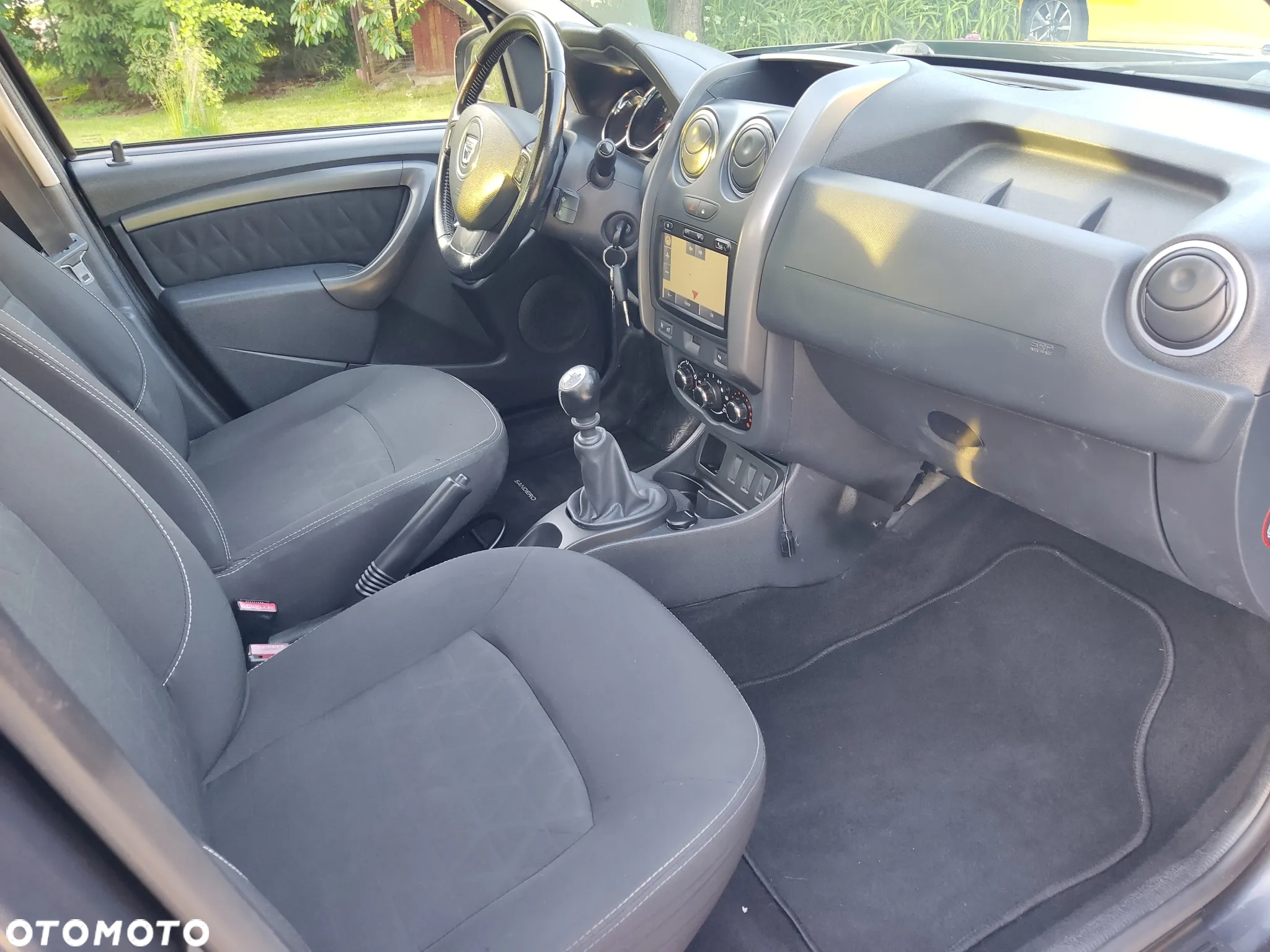 Dacia Duster 1.2 TCe Comfort - 19