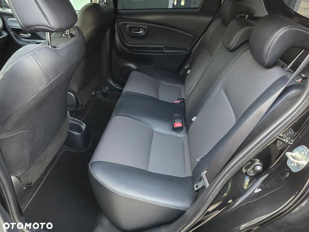 Toyota Yaris - 19