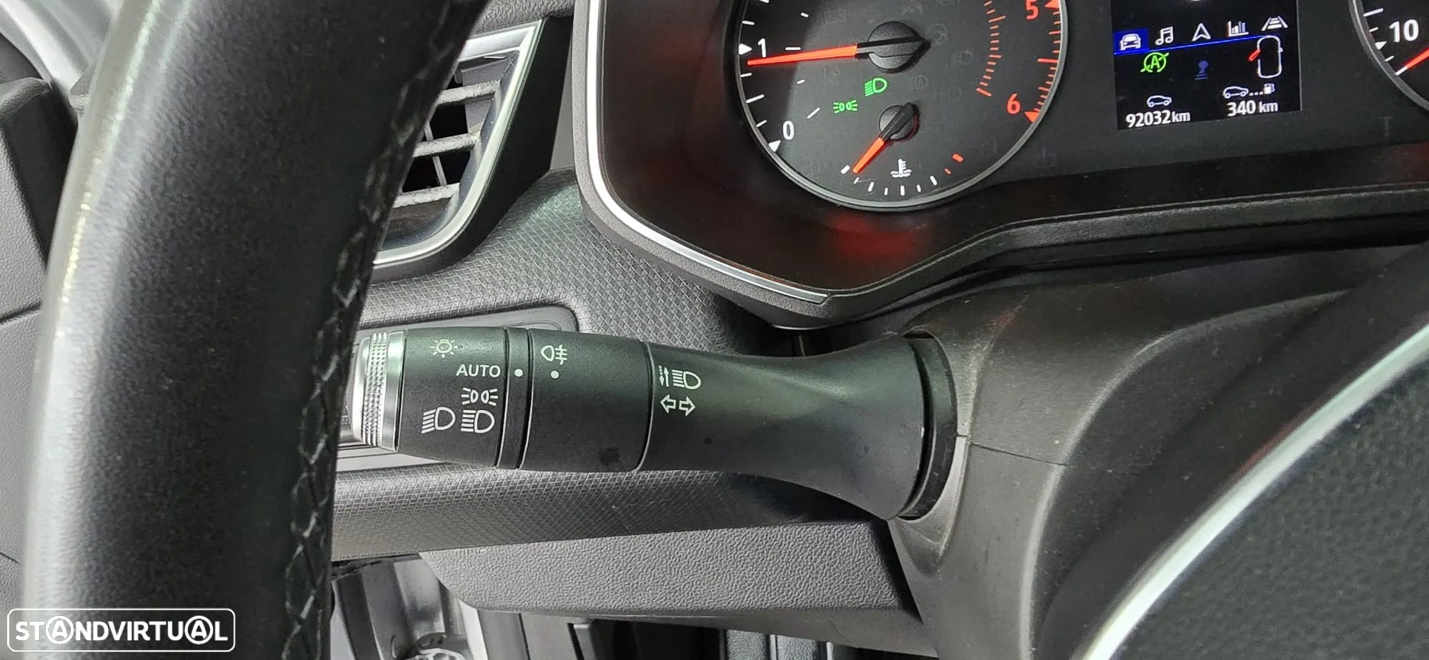 Renault Clio 1.5 Blue dCi Intens - 29