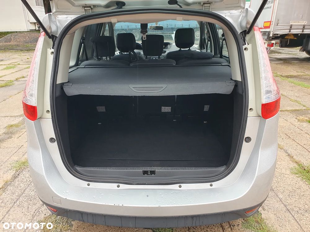 Renault Scenic 1.5 dCi Dynamique - 7
