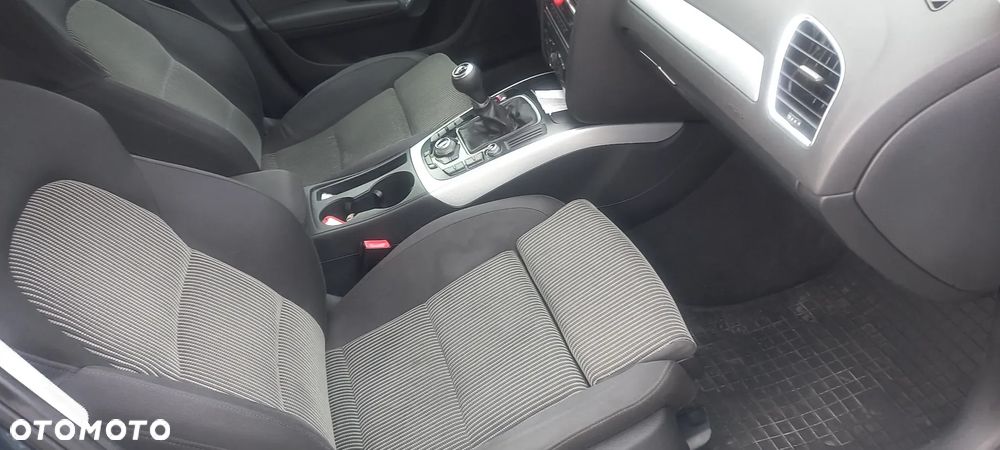 Audi A4 - 10