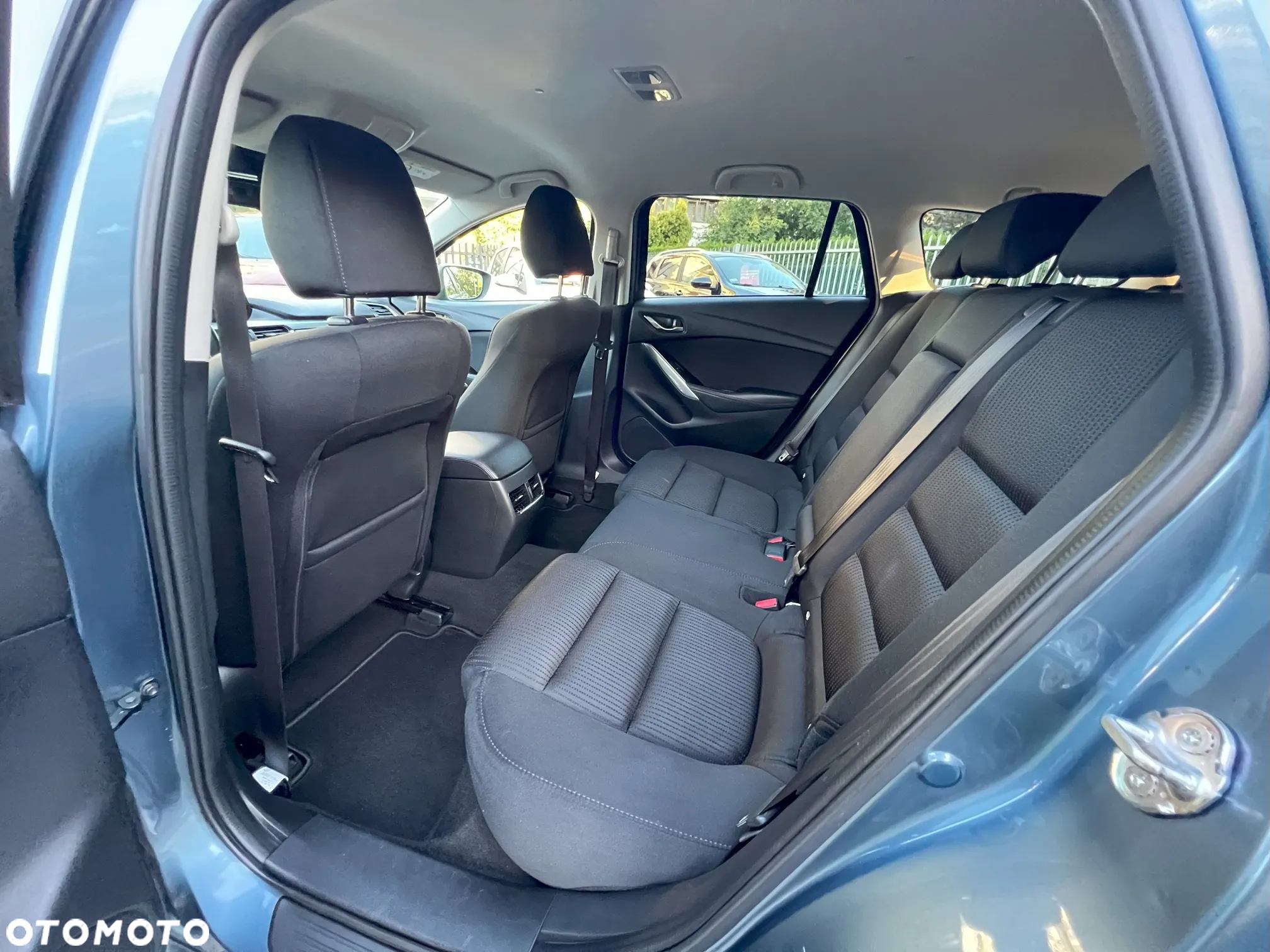 Mazda 6 2.0 Skyenergy - 8