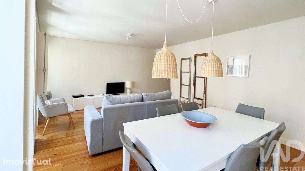 Apartamento T2 em Santa Maria Maior de 86,00 m2 - Grande imagem: 3/30