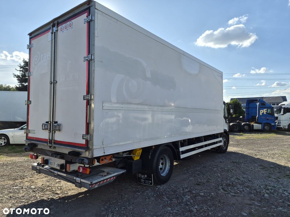 Iveco Eurocargo 18250 - 7