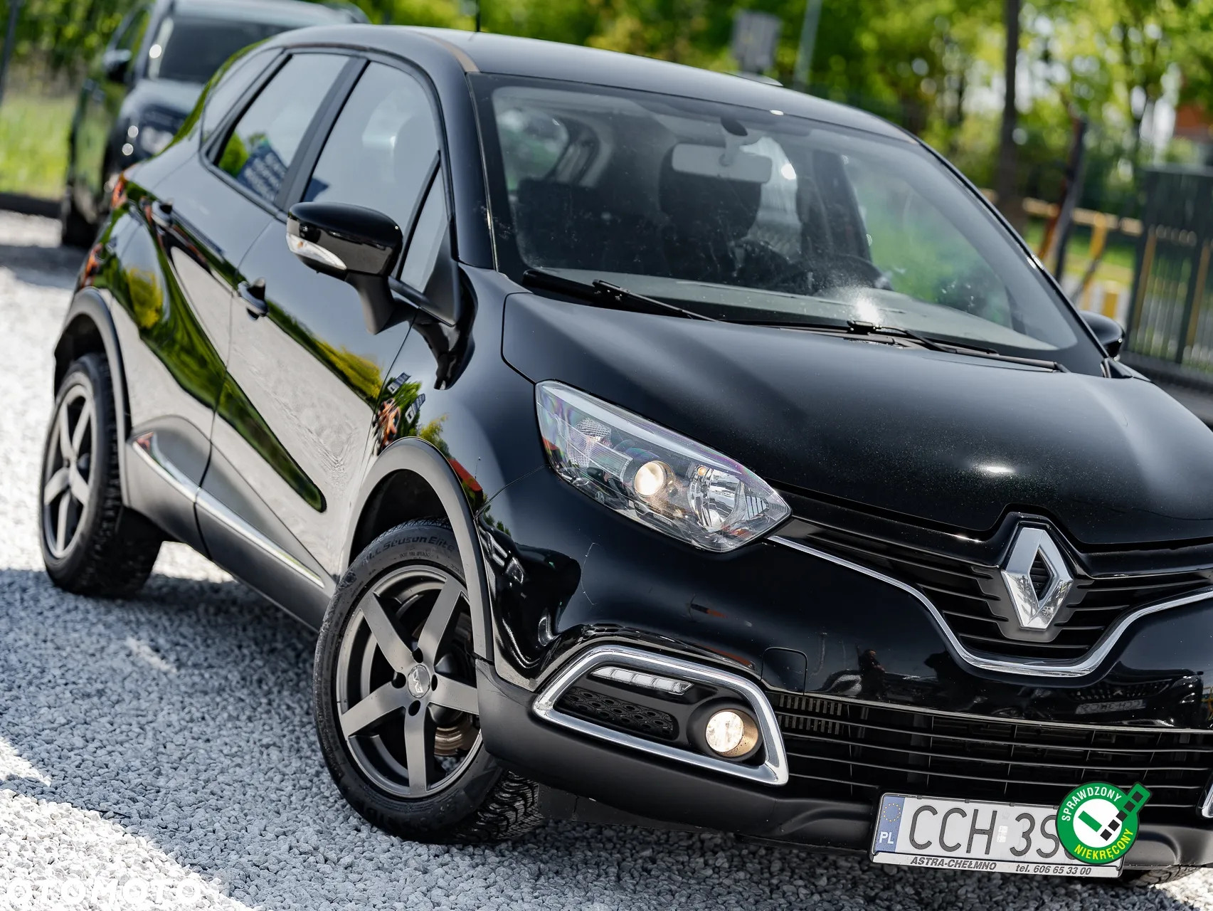 Renault Captur ENERGY dCi 90 Start&Stop Experience - 7