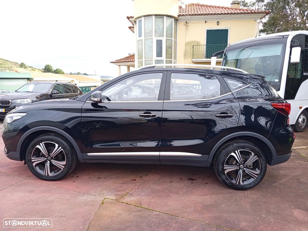 MG ZS 1.0 T-GDI Luxury Aut. - 4