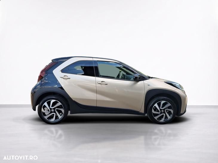 Toyota Aygo - 8