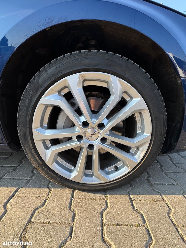 Audi A4 2.0 TDI S tronic Design - 25