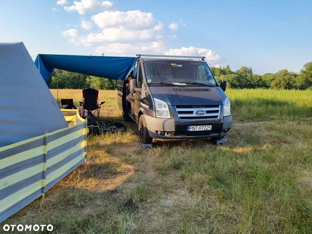 Ford TRANSIT - 16