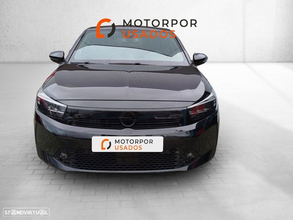 Opel Corsa 1.2 T GS - 2