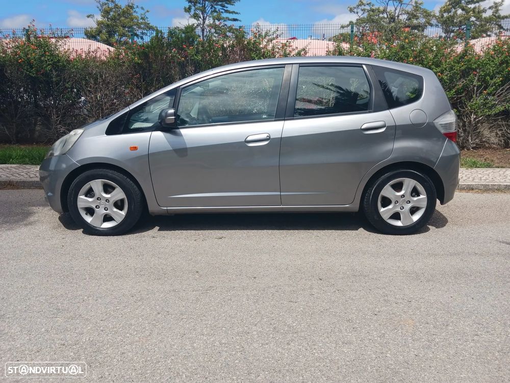 Honda Jazz 1.2 i-VTEC Elegance Top - 16