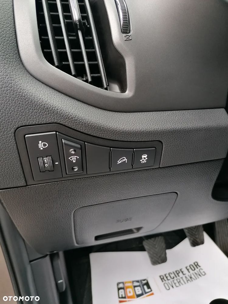 Kia Sportage 1.6 GDI L 2WD - 23