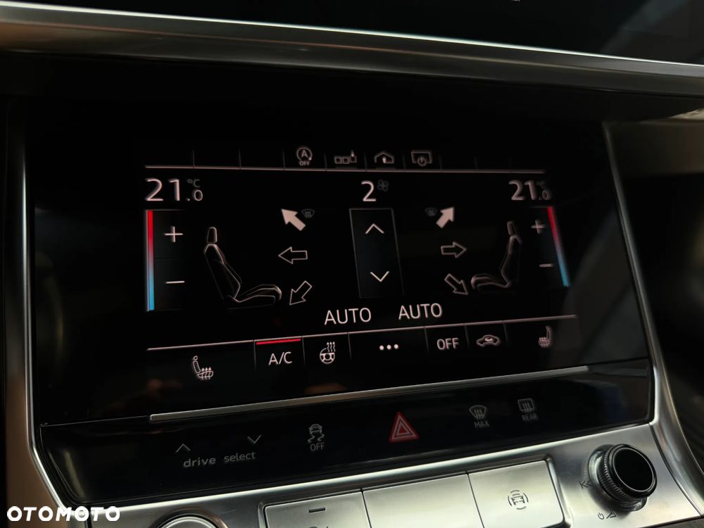 Audi A6 Limousine 55 TFSI quattro S tronic S line - 30