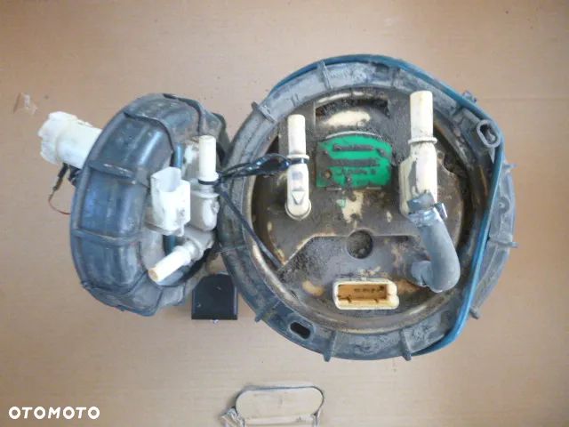 POMPA PALIWA PŁYWAK PEUGEOT 807 2.2 HDI 1489085080 - 8