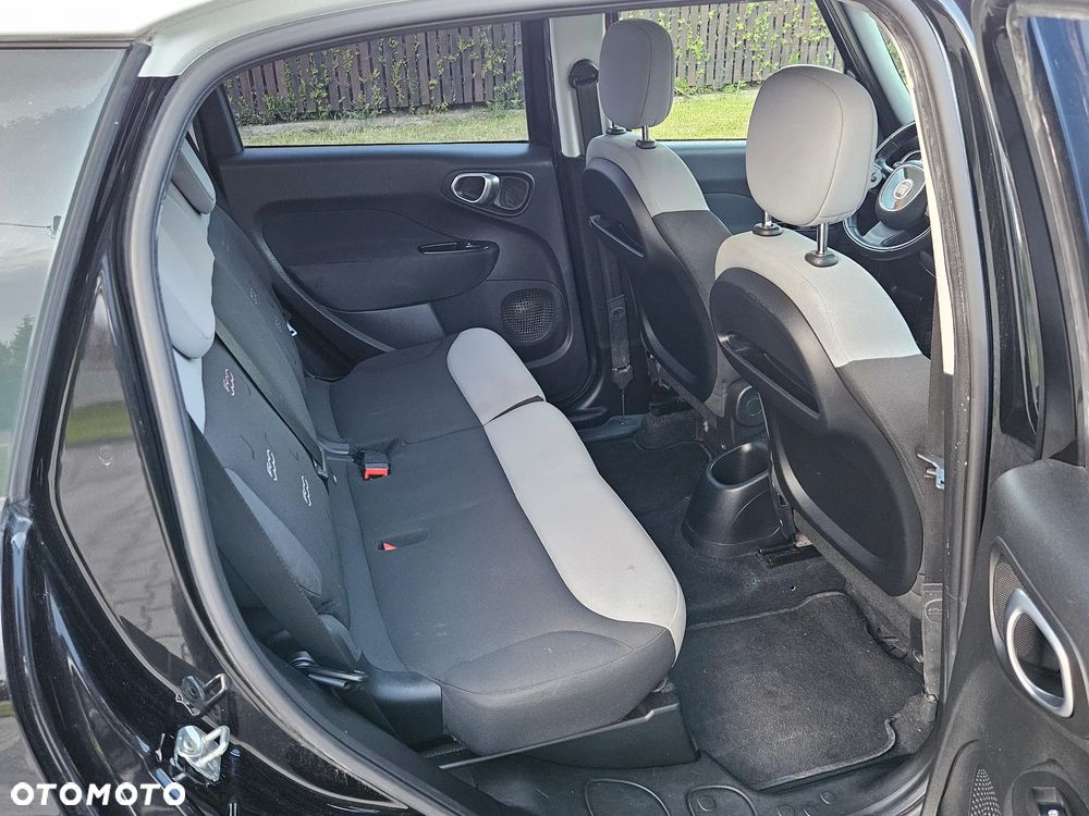 Fiat 500L 1.3 Multijet Pop Star S&S - 10