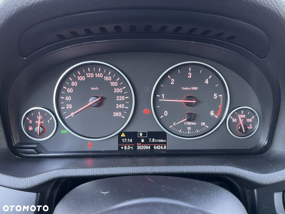 BMW X3 - 13