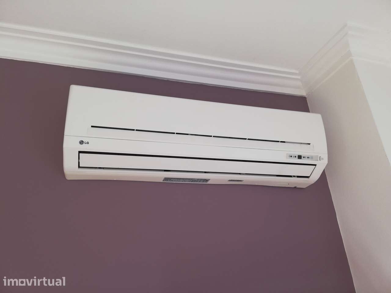 Apartamento T2 com garagem - Grande imagem: 5/20
