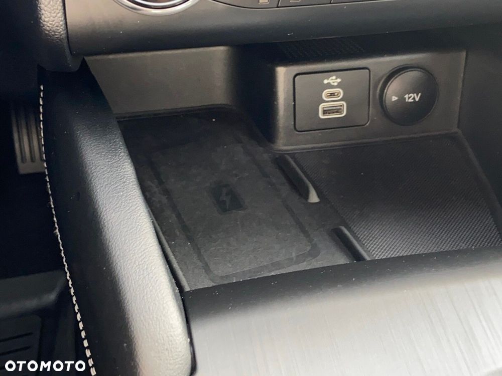 Ford Kuga 2.5P PHEV FWD Vignale - 21