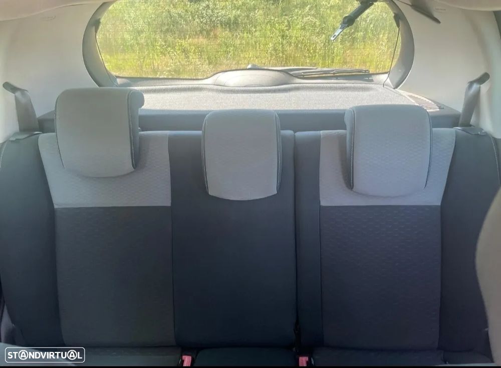 Renault Clio 1.2 16V GT - 5