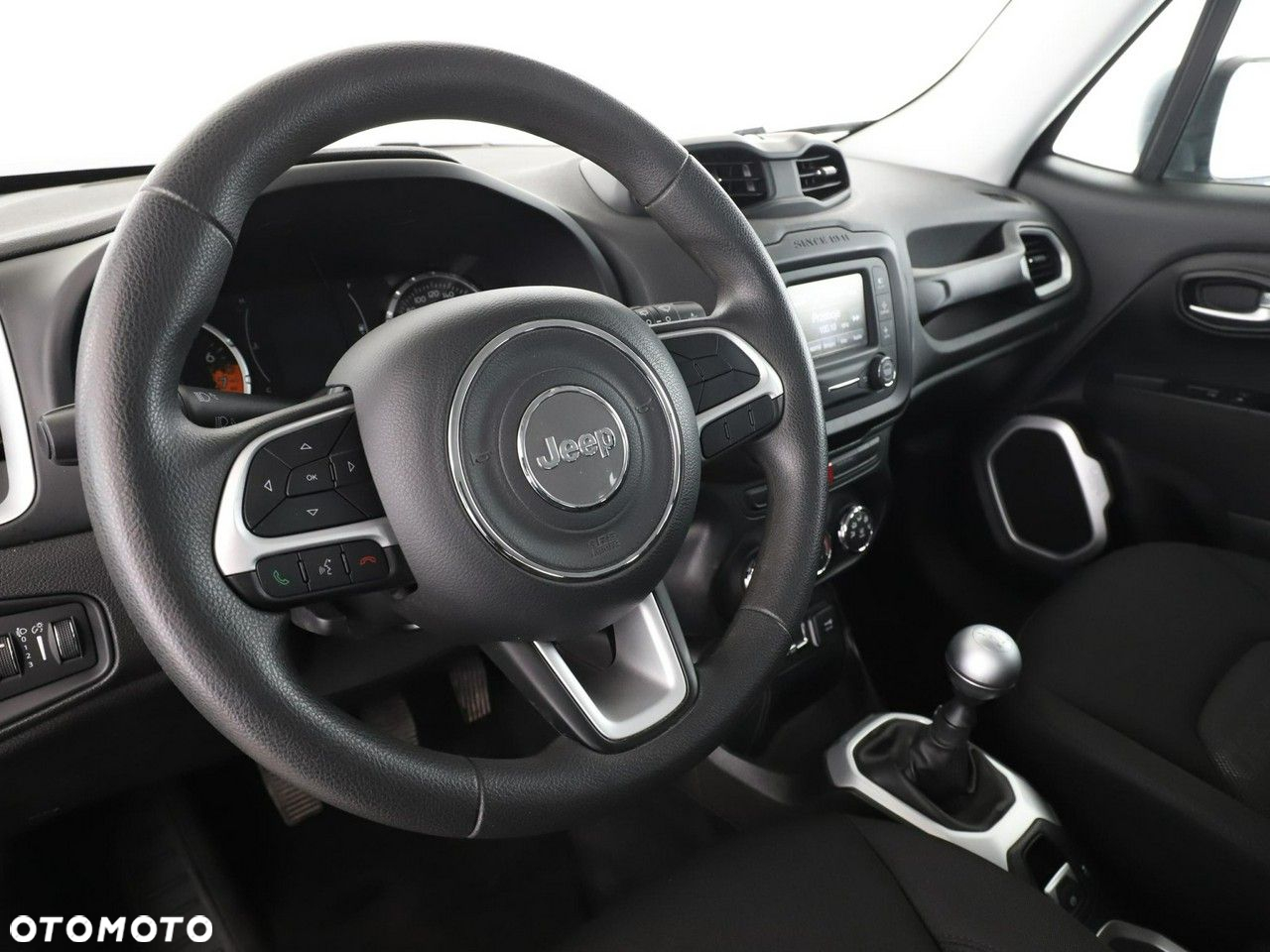 Jeep Renegade 1.6 E-TorQ Sport FWD - 14