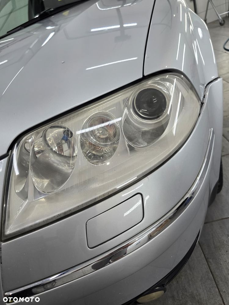 Volkswagen Passat 2.0 Highline - 15