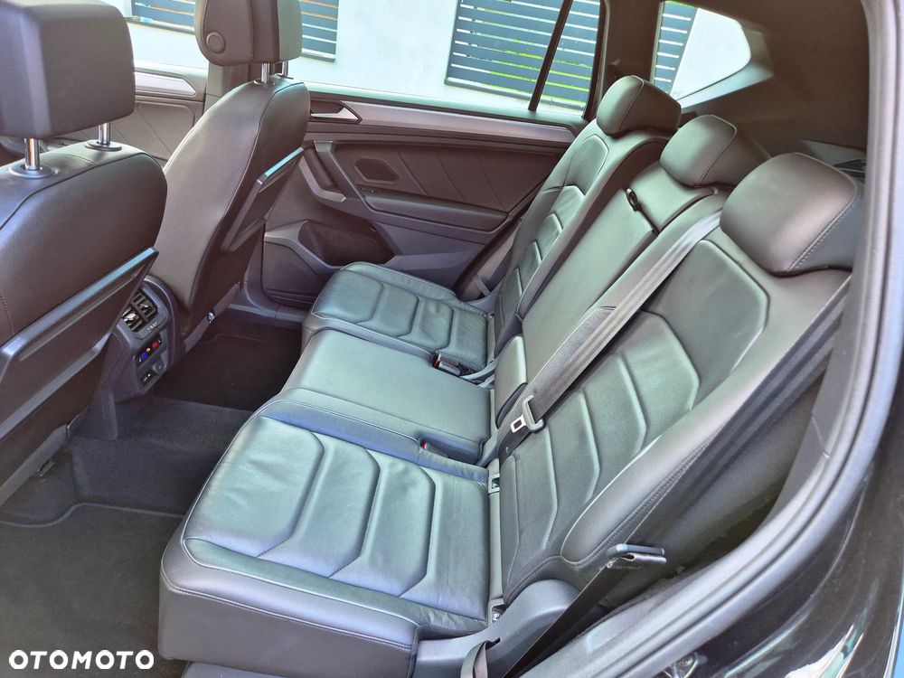 Seat Tarraco 2.0 TDI FR S&S 4Drive DSG - 29
