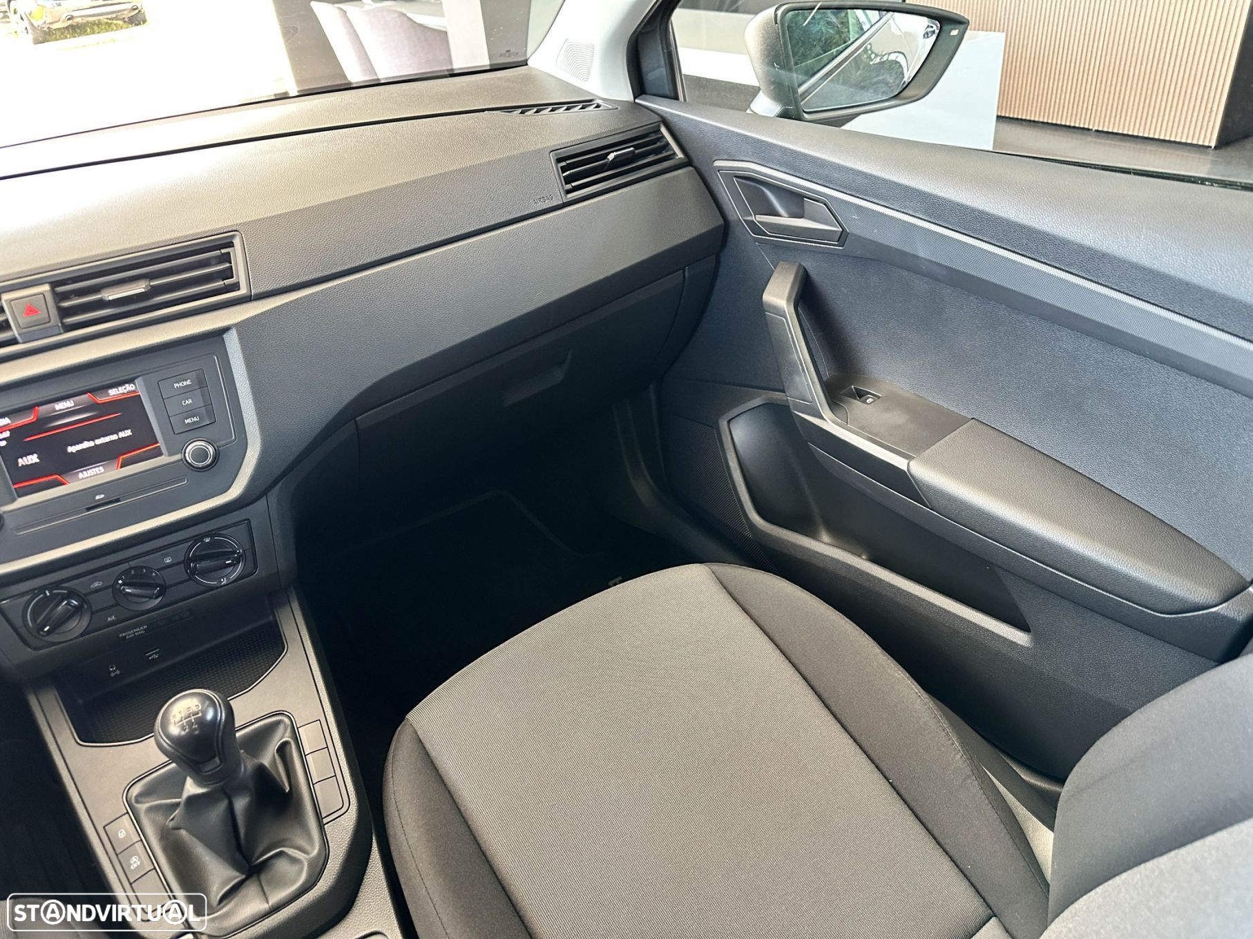 SEAT Ibiza 1.0 EcoTSI Reference - 9