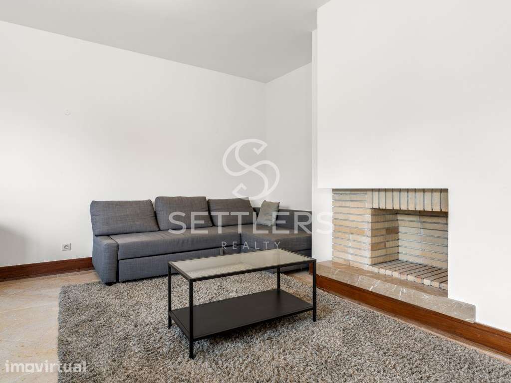 Apartamento T2 - Estoril - Grande imagem: 3/22
