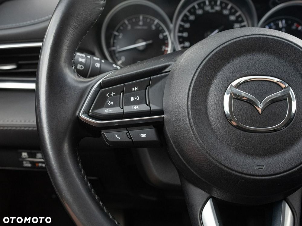 Mazda 6 2.0 Center-Line - 14