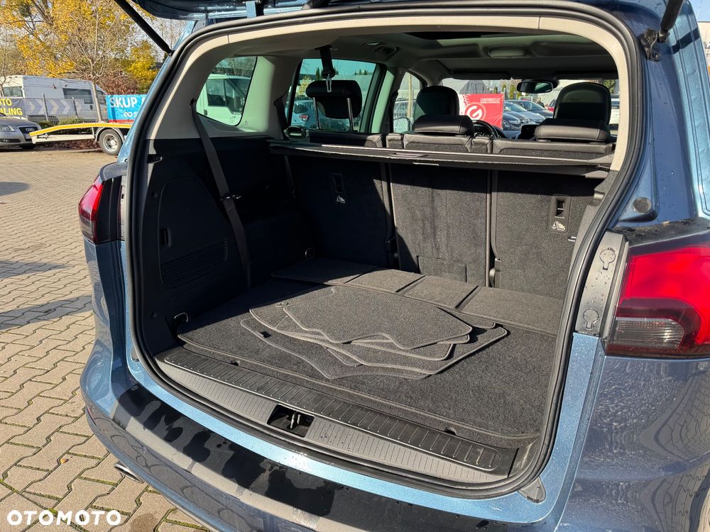 Opel Zafira Innovation - 25