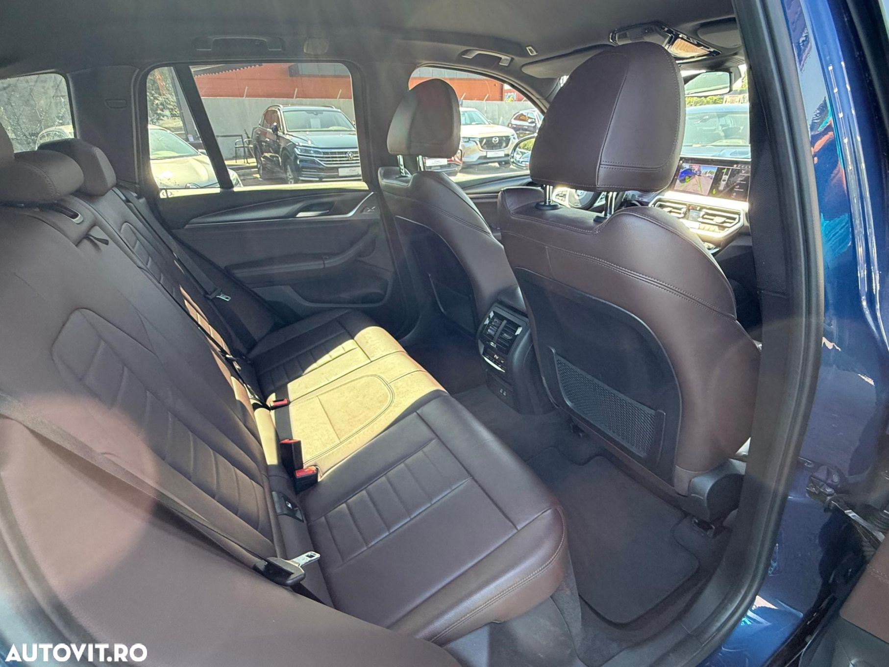 BMW X3 - 27