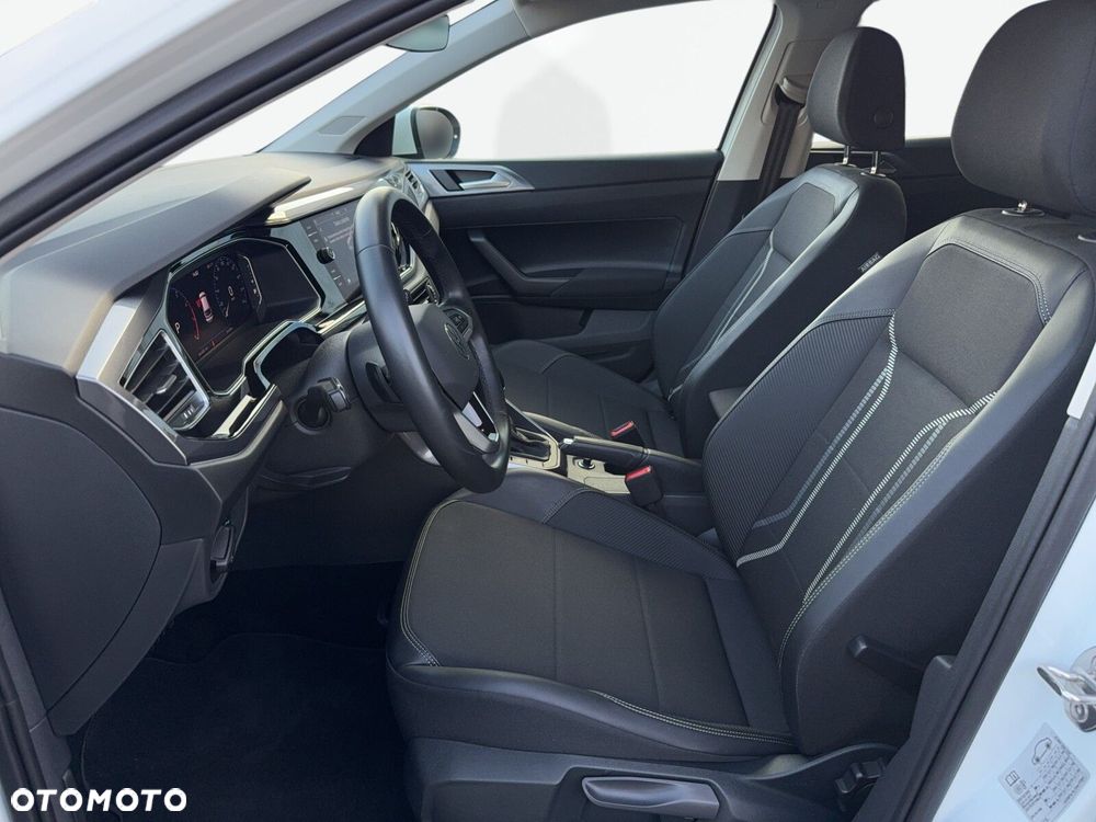 Volkswagen Taigo 1.0 TSI Life DSG - 9