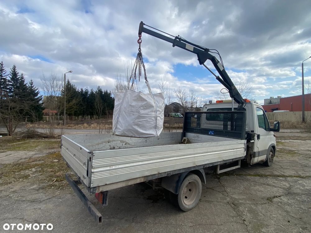 Iveco Daily - 5