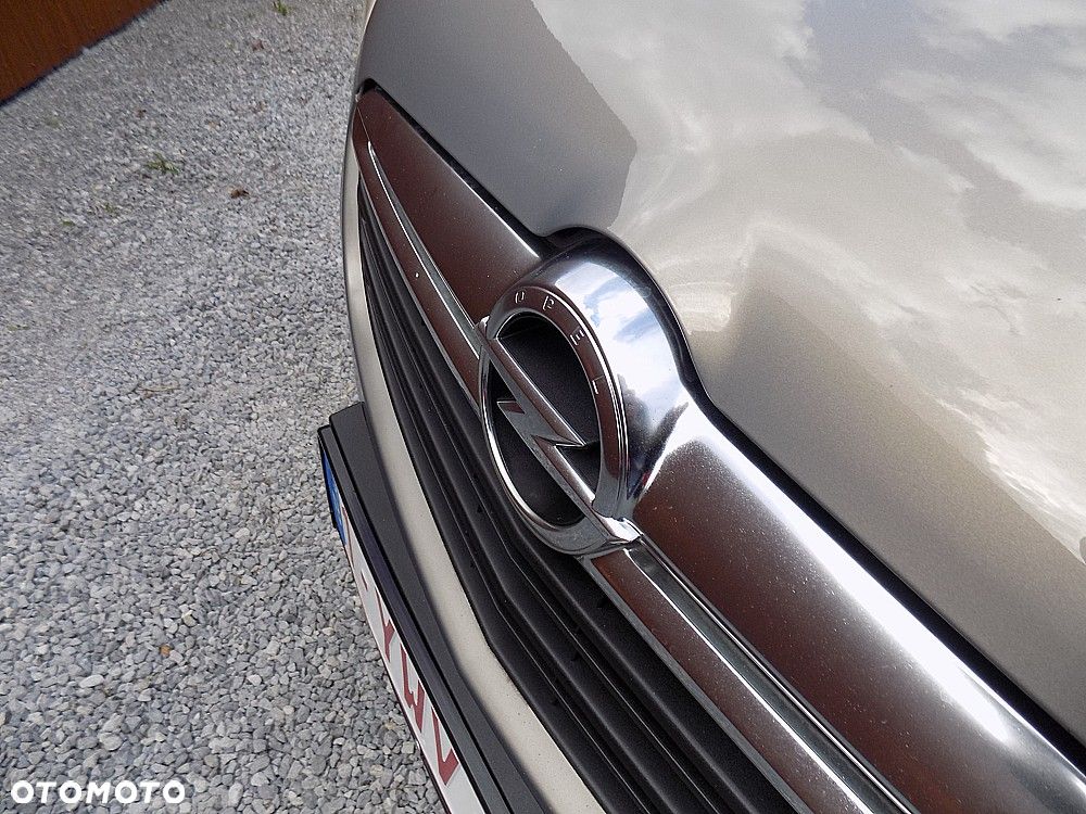 Opel Combo 1.4 Turbo L2H1 Selection - 22