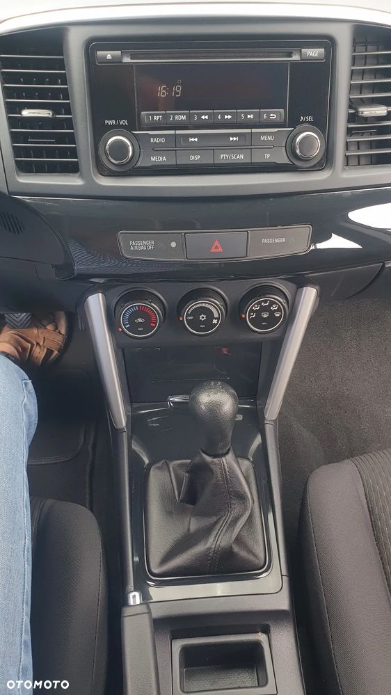 Mitsubishi Lancer 1.6 ClearTec Edition - 30