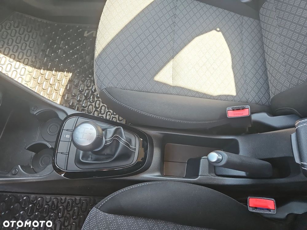 Kia Picanto 1.2 DPI L - 13