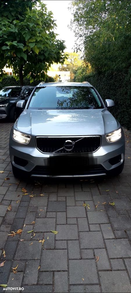Volvo XC 40 D3 Inscription - 1