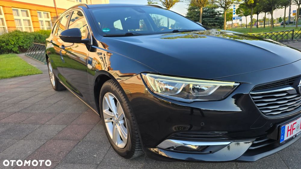 Opel Insignia - 21