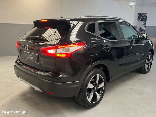 Nissan Qashqai 1.2 DIG-T 360 Pack S - 2