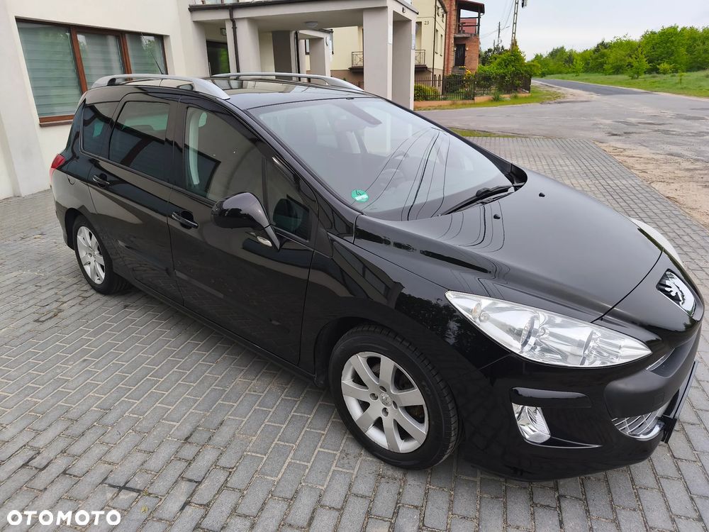 Peugeot 308 120 VTi Premium - 24