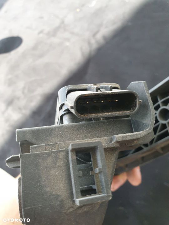 Potencjometr Gazu Audi A3 VW PASSAT 1K1721503l - 3