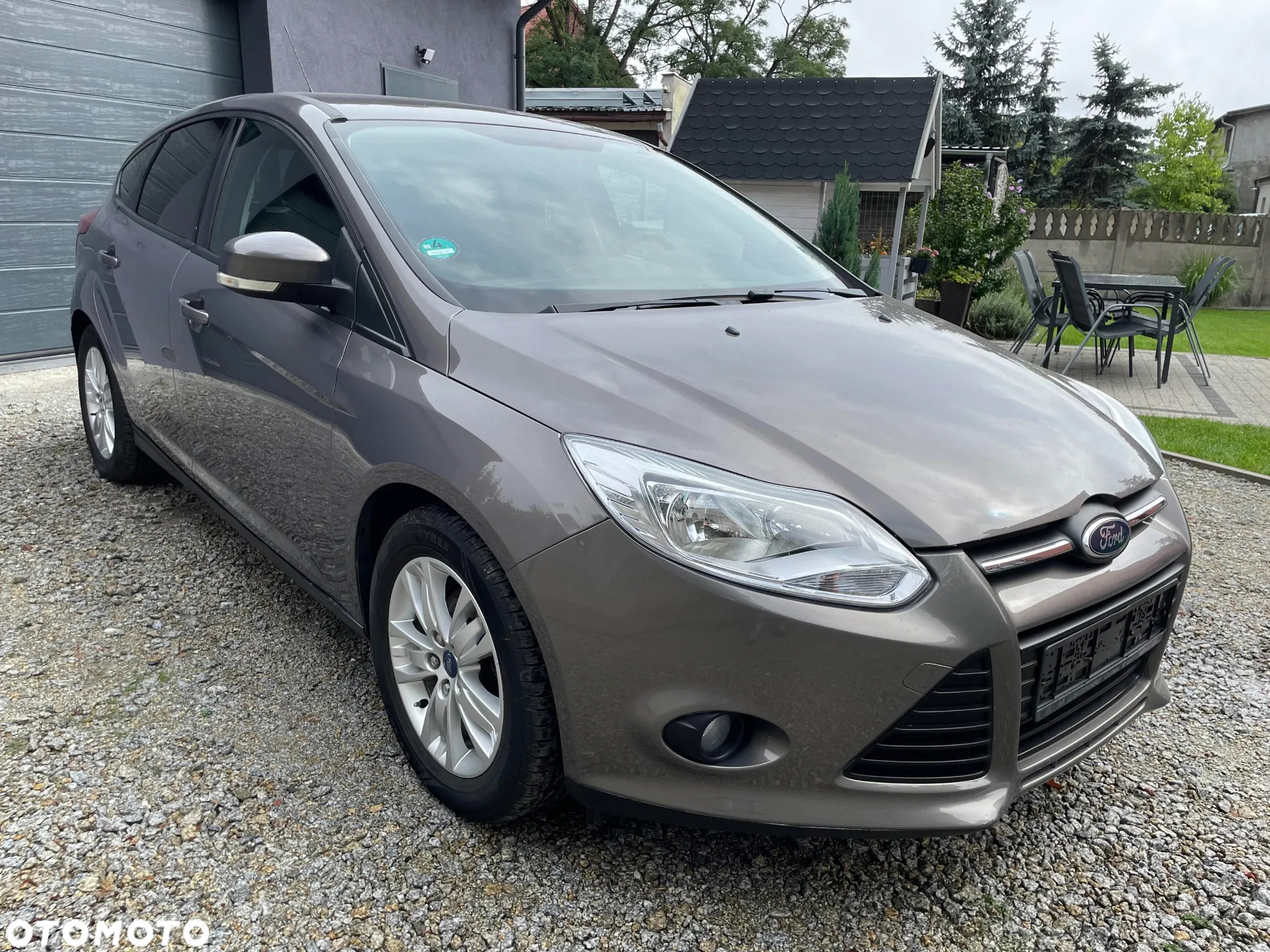 Ford Focus - 7